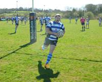 Rugby Reports 19th May 2015